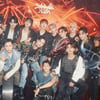 세븐틴,  日 5대 돔 투어에 'THE CITY' 프로젝트 병행..사상 최대 규모
