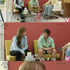 김혜선, 가슴수술·보형물 제거 고백 이유 "♥스테판 도망 안 갈 거 같아" [비보티비] [종합]