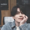 "韓 배우 최초"..이동욱, '욱동이' 캐릭터 팝업 스토어 개최
