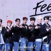 "우리의 청춘"..골든차일드, 10人 에너지 꽉 채워 '컴백'[종합]