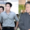 이근, 故 김용호 죽음에 "건배"→사망한 호텔서 휴가 "스위트룸 감사" [스타이슈]