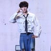 골드차일드 재현 '큐티 보이'[★포토]