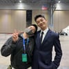 "대마, 더 깊게 들이마셔"..유아인 종용에 공범된 유튜버 헤어몬 [종합]