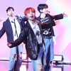 골든차일드 배승민 '내 품에 안겨봐'[★포토]