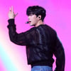 골든차일드 지범 '무대가 좋아'[★포토]