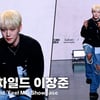 골든차일드 이장준, 더 밝아진 미소! [영상]