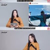 이청아 "'연인' 출연 후 비난 문자..마지막에 사이다 있기를"[스타이슈]