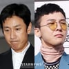 룸살롱女 혐의 인정..이선균·지드래곤 마약 스캔들 결말은?[종합]