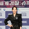 '슈퍼폴' 장영남 "도전하지 못한 예능..내게 실망했을 수도"
