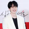 '싱글 인 서울' 임수정 "이동욱과 '검블유' 이후 재회, 후광 비쳐"