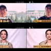 김태용♥탕웨이, '만추 리마스터링' 재개봉 인사 "다시 만나 기뻐"