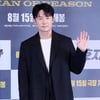 김준한, 블랙핑크 지수와 '인플루엔자' 주인공 [종합]
