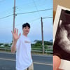 '아내 3번 유산' 윤한, 쌍둥이 얻었다 "더 행복하자 우리"[전문]
