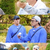 '런닝맨' 유재석→지석진, 100만원 걸린 레이스에 과몰입..치밀 전략