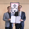 축구사랑나눔재단, 빅이슈코리아와 '주거 취약계층' 위한 협약 체결