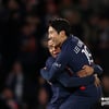 ‘이강인 리그앙 데뷔골’ PSG, 몽펠리에전 3-0 완승…리그앙 선두 복귀