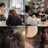유이♥하준, 삼계탕 데이트 '그린라이트'..고주원 질투 폭발 [효심이네 각자도생]