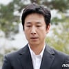 이선균, 2차 경찰 조사..'마약 음성' 질문엔 "기억하는 대로 말할 것"[스타현장] [종합]