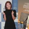 이윤지, 故 박지선 향한 그리움 "밤새워 목놓아 울어"