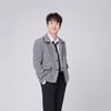 이찬원, 댄디→순수 비주얼 장착..새 프로필 사진 공개
