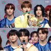 '음중' 정우·리노, 아쉬운 MC 하차.."잊지 못할 추억" [종합]
