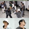 '놀뭐' 유재석→주우재, BTS 뷔 무대 참여한 댄서팀과 원탑 안무 공개