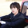 '방탄소년단 진 'The Astronaut' 1주년' 전 세계 공식 계정들 '뜨거운 축하'
