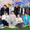 '메가 히트' 세븐틴, '음악의 신'으로 '쇼! 음악중심' 1위..음악방송 4관왕