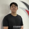 '내년 6월 복귀 정조준' 소형준 "한국시리즈요? 다음주에 5m 던지는데... 처음엔 미안했지만 이젠 다들 잘해" 웃음 [수원 현장인터뷰]