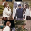 '강남순' 옹성우, 긴 갈색머리 여장→메소드 애교..무슨 작전?