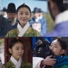'연인' 전혜원, '역사 스포일러'에도 뭉클한 '소현세자빈'