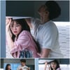 '완결정' 성훈♥정유민, '심쿵 밀착 백허그'..핑크빛 무드 MAX