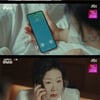 '강남순' 김정은, 변우석 속이려 교통사고 위장..김해숙도 속았다