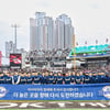"행복한 여정, 아름다운 도전" NC 가을의 기적 마침표, 하지만 '꼴찌 후보' 예상 박살낸 언더독 스토리 썼다