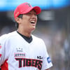 '이의리 손가락부터 살폈다' 류중일 감독 "AG 탈락 안타까워, 우리나라 대표하는 좌완됐으면" [대구 현장]