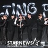 제로베이스원 "K팝 5세대 아이콘 되고파..신인상 또 받고 싶다"