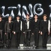 '초고속 컴백' 제베원 "부담감 보다는 책임감" 5세대 아이콘 자신감[종합]