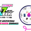 골프존파크, 여성 회원 대상 '07WEEK(공칠위크) 이벤트' 진행
