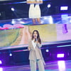 '화밤' 숙행, 송가인에 "XX하네~"..입단속 당한 사연은?
