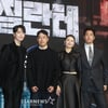 "글로벌 유행 확신"..남주혁→유지태 '비질란테' 韓의 배트맨 될까 [종합]