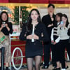 뉴진스 민지 '시선강탈 최강 미모'[★포토]