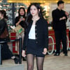 뉴진스 민지 '놀라운 실물 자태'[★포토]