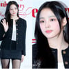 "청순 그 자체" 뉴진스 민지, 첫사랑 미모[★포토]