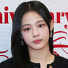 뉴진스 민지 '심멎 눈빛'[★포토]