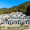 DL이앤씨, '모듈러 단독주택' 단지 준공