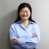 네파, 사업부문 총괄로 김정미 부사장 선임