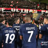 “이강인x네이마르의 브로맨스 끝났어! 음바페와 새로운 파트너십 맺나?” PSG 공격 조합 기대