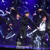 제로베이스원 '녹아드는 컴백 무대'[★포토]