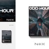 NTX, '오드 아워' 예판 돌입..소년미 벗고 다크 매력 장착