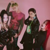 카드(KARD), 美 4대 메이저 에이전시 UTA 전속계약
